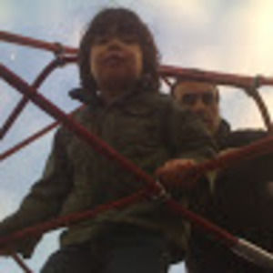 Meet your Posher, Jason